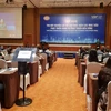 Vietnam seeks to lure resources for green, sustainable development