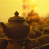Discovering artisans’ skills in ancient pottery village