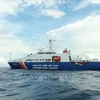 Vietnam Coast Guard enjoys fruitful int’l cooperation