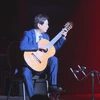 Vietnamese composer's works performed at int’l guitar competition