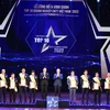 Vietnam’s Top 10 ICT companies heralded for 2022