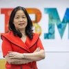Vietnam needs better human resources to become digital-hub: IBM leader