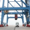 Vietnam fully taps EVFTA to push logistics industry 