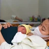 Cambodia, Laos, Vietnam cooperate to promote breastfeeding