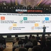 10 million made-in-Vietnam products sold on Amazon