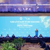 Vietnam International Digital Week 2022 seeks sustainable digital future