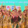 Festival promotes Khmer cultural identity