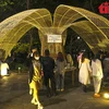 Hanoi Creative Design Festival 2022 helps promote capital’s cultural resources