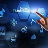 Digital transformation an urgent need for SMEs