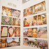Exhibition spotlights Buddhism in Vietnam