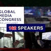 Global Media Congress 2022 - Shaping the future of media