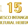 Listing of Vietnam's UNESCO Intangible Cultural Heritage