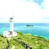 Exploring century-old lighthouse in Con Dao