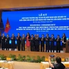 Vietnam an ASEAN - EU bridge: Italian journal