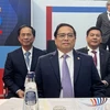 PM attends ASEAN-EU Commemorative Summit