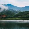 Ta Dung Lake: “Ha Long Bay in the Central Highlands”