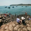 Phu Yen boasts various potential for tourism development