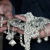 Exploring traditional Mong craft of silver carving