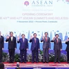 External affairs affirm Vietnam’s rising position, prestige in global arena