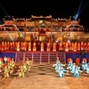 80-year Outline enlightens Vietnamese culture