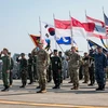 Over 6,000 US soldiers take part in Cobra Gold exercise in Thailand