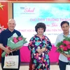 TH School brings international education to Nghe An students