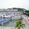 Two Vietnamese seaports nominated at 2023 World Travel Awards