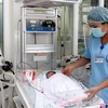 Prenatal, new-born screening improves population health