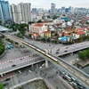 Hanoi focuses resources on key projects