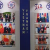 Vietnam-France decentralised cooperation conference kicks off