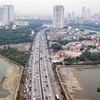 Hanoi moves to lead nation’s industrialisation, modernisation