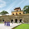 Hanoi hailed for relic restoration