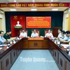 Tuyen Quang promotes comprehensive innovation in education, training