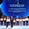 Vietnamese scientists inspire efforts to end TB globally