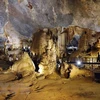 Exploring Thien Duong Cave - a fairy scene on earth