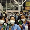 Vietnamese guest workers deceived by 'ghost' companies