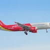 “Fly now - Pay later” with Vietjet 