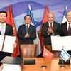 Vietnam-Israel Free Trade Agreement opens door for Vietnam’s exports 