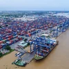 Sustainable ports – inevitable trend: experts
