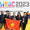 Vietnam hosts World School Debate Championship for first time