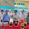 Hanoi promotes OCOP products, handicrafts