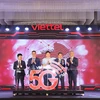 Vietnam has first smart factory operated by 5G private network