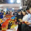 Quang Ninh works hard to promote sale of local products