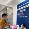 PEPFAR – 20-year journey of supporting people living with HIV in Vietnam