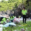 Ministry calls for environmental cleanup, plastic waste pollution fight