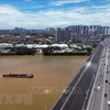  Hanoi to build another tunnel to ease traffic congestion