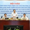Petrovietnam striving to adapt to new situation