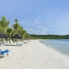 Three most beautiful beaches on Phu Quoc island