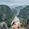 International media heaps praise on Vietnam’s tourism