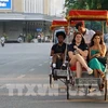 Hanoi works harder to promote domestic tourism market